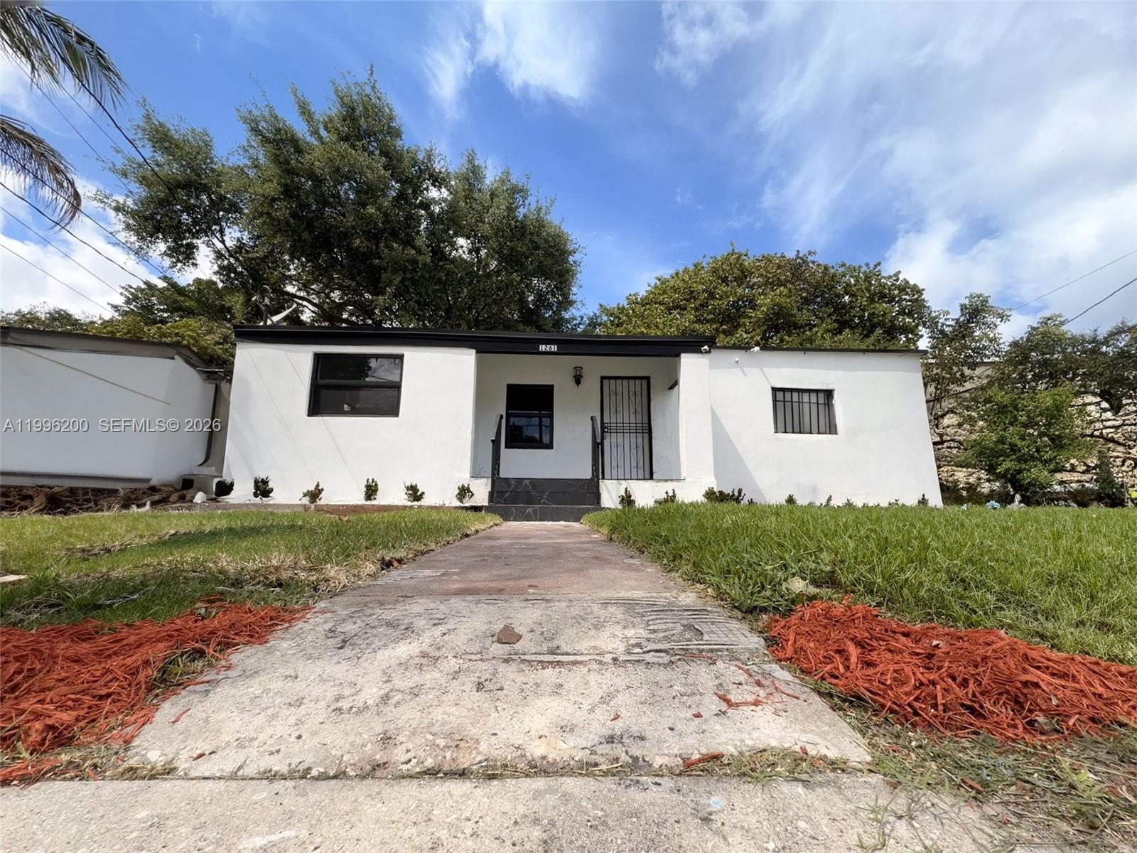 1261 Northwest 45th Street Miami, FL 33142 - Photo 19 of 95
