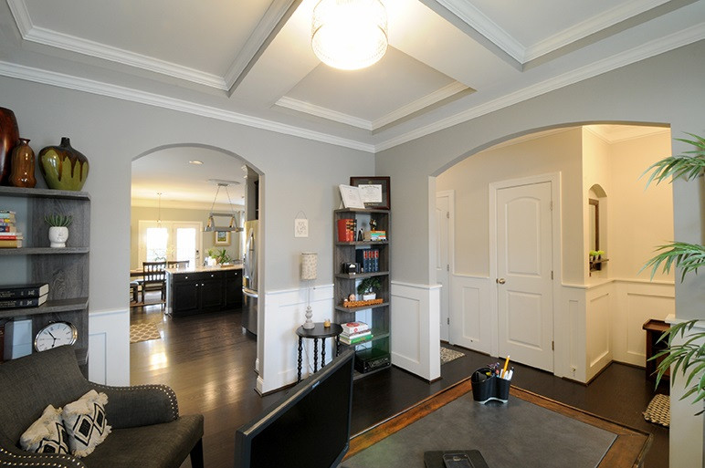7668 Birchmoor Way Raleigh, NC 27616 - Photo 4 of 30 Photo 4