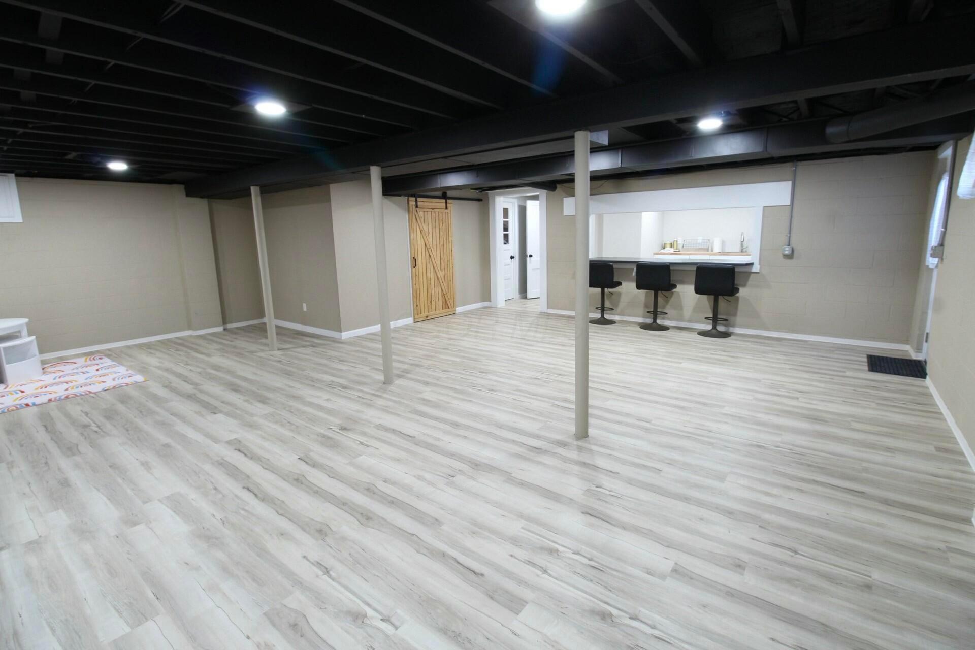 2552 Clearcreek Road Southwest Lancaster, OH 43130 - Photo 70 of 84 Basement