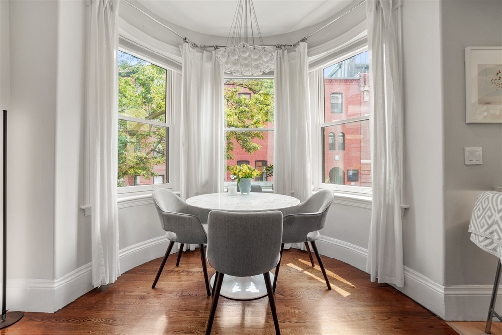 45 St Botolph Street, Unit 203 Boston, MA 02116 - Photo 2 of 17