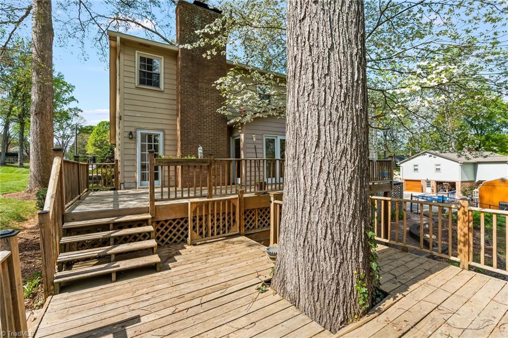7000 Bridgewood Road Clemmons, NC 27012 - Photo 39 of 49 Gallery Image 39