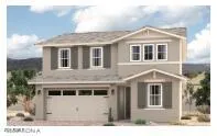 $519,995 | 16978 West Samantha Way, Goodyear, AZ 85338