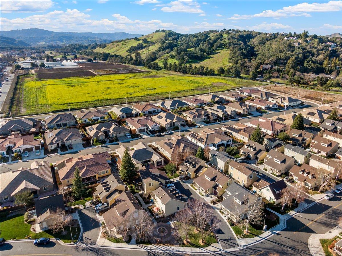 7842 Cinnamon Way Gilroy, CA 95020 - Photo 44 of 51 a view of a city