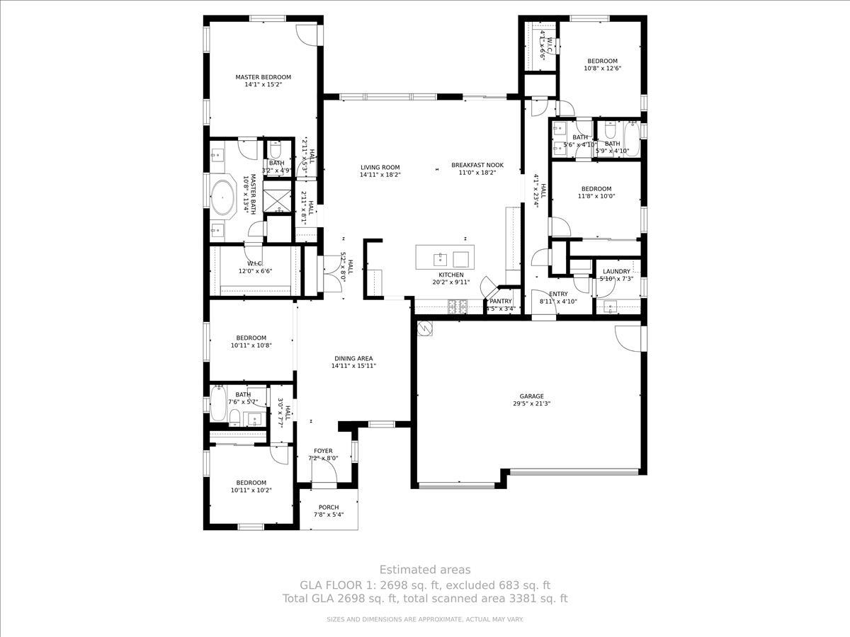 7842 Cinnamon Way Gilroy, CA 95020 - Photo 51 of 51