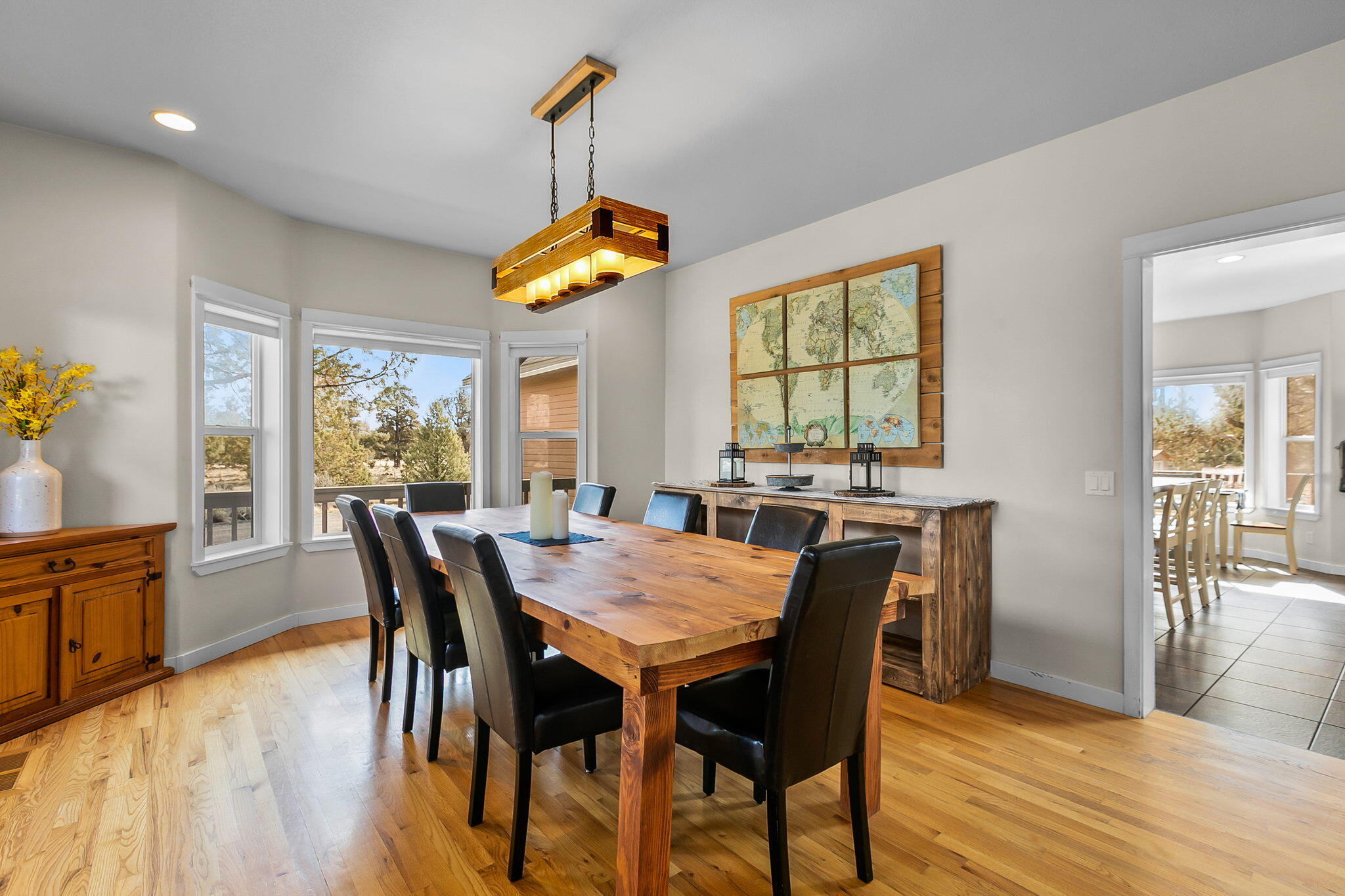 21415 Southwest Gift Road Bend, OR 97703 - Photo 14 of 66 Dining