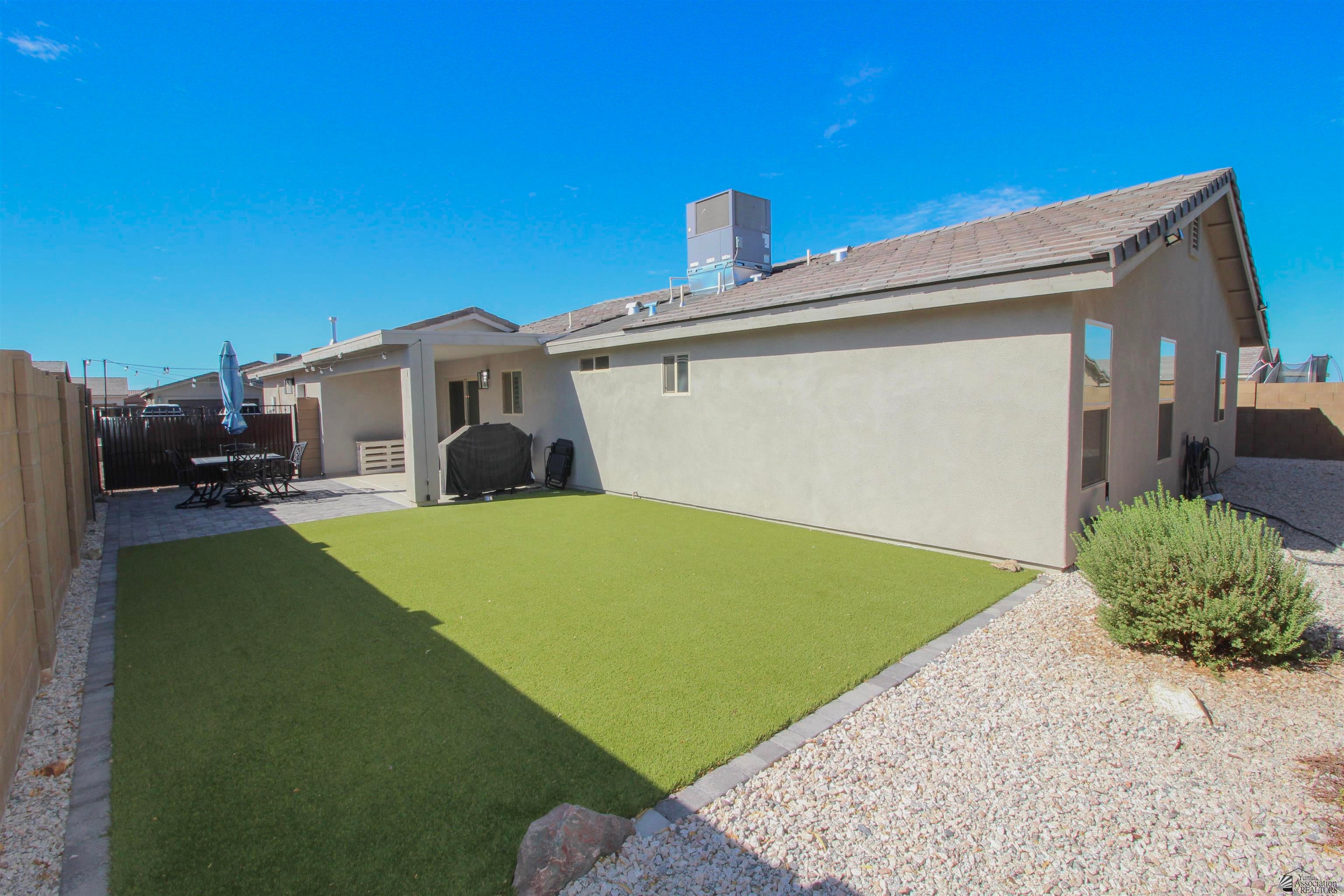 11630 East 33rd Way Yuma, AZ 85367 - Photo 29 of 31 Gallery Image 29
