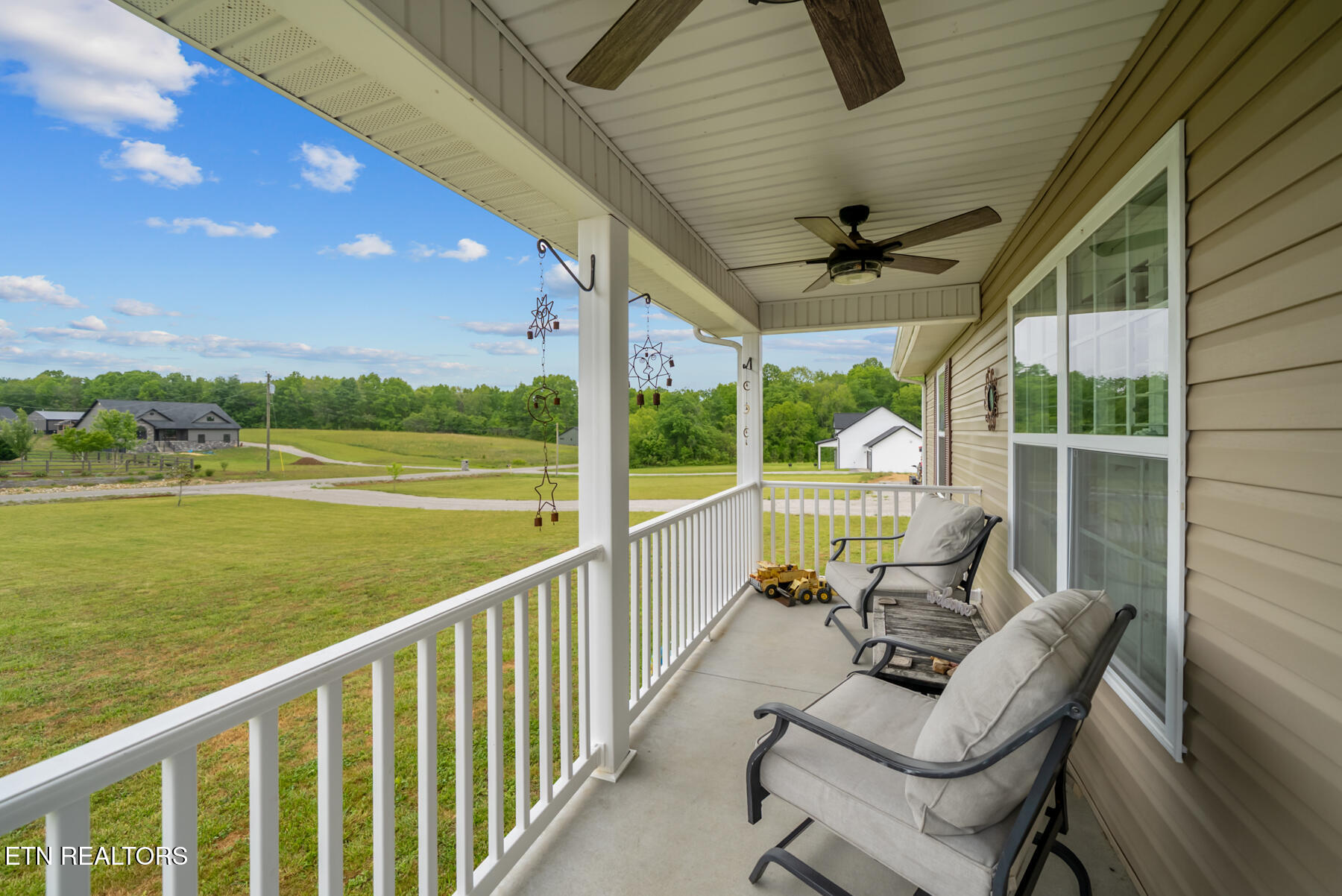 233 Georgee Road Jamestown, TN 38556 - Photo 3 of 43 DSC05601
