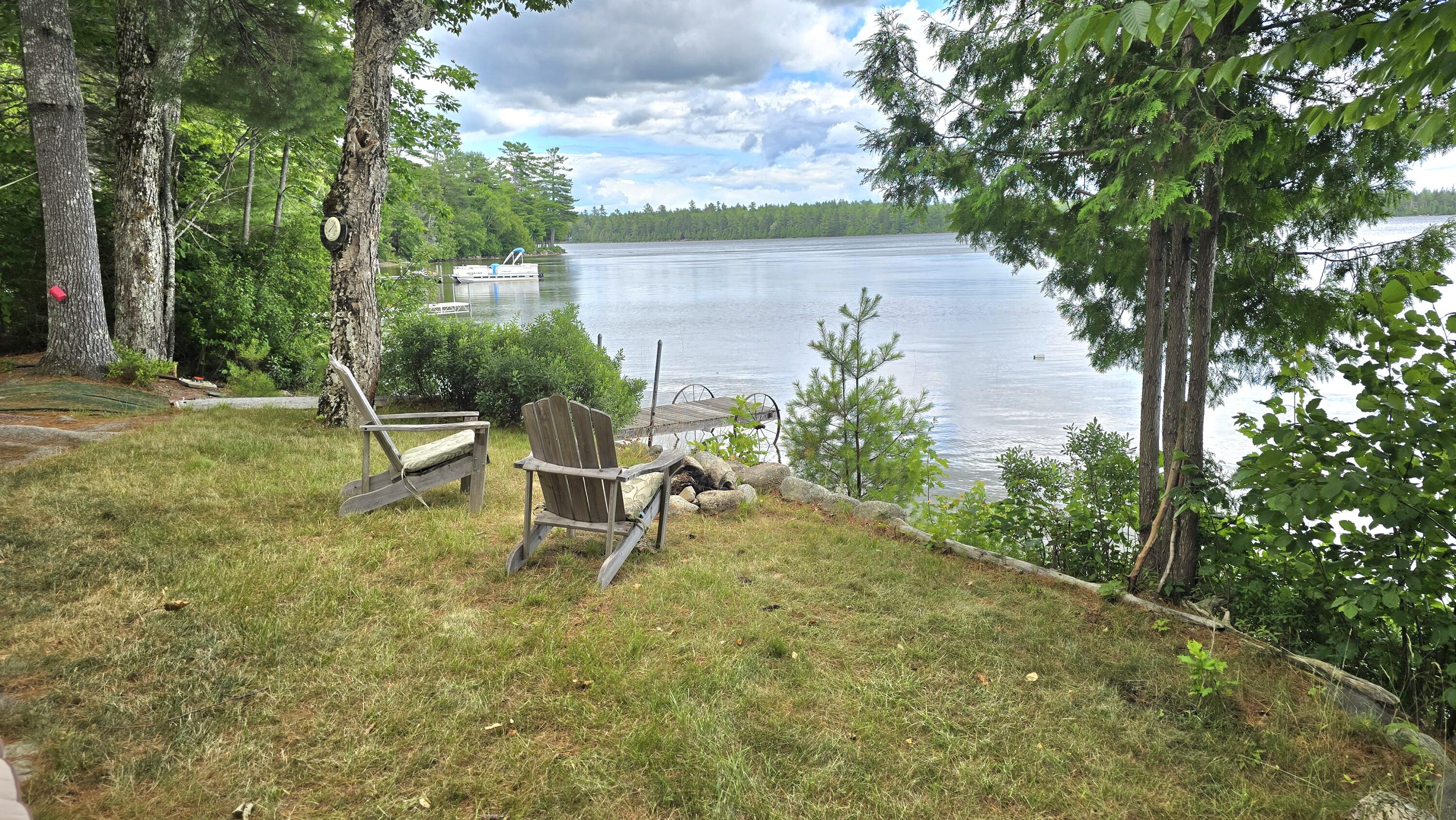 106 Cedar Lake Road Millinocket, ME 04462 - Photo 17 of 37 20250721_121825