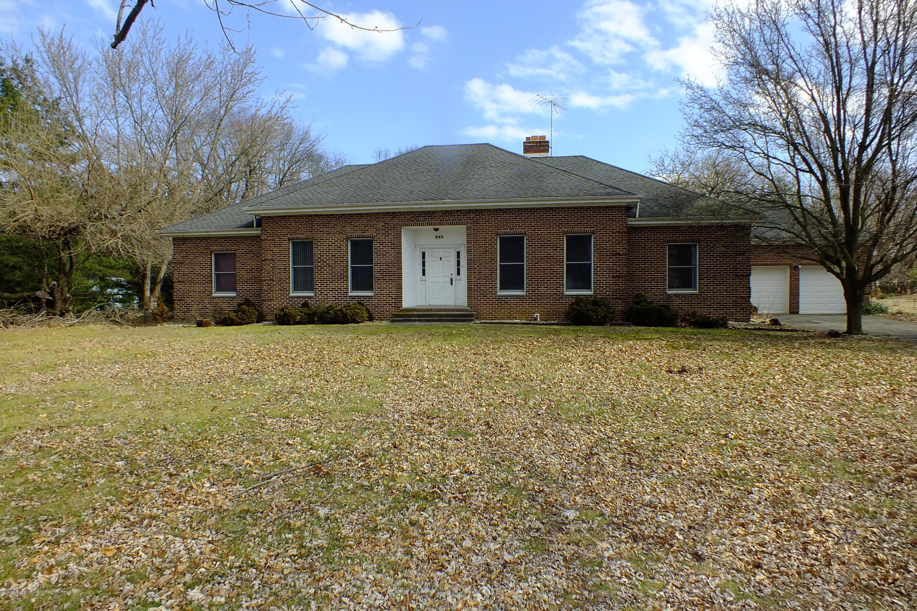 543 Line Road Holmdel, NJ 07733 - Photo 1 of 19 543 Line Road