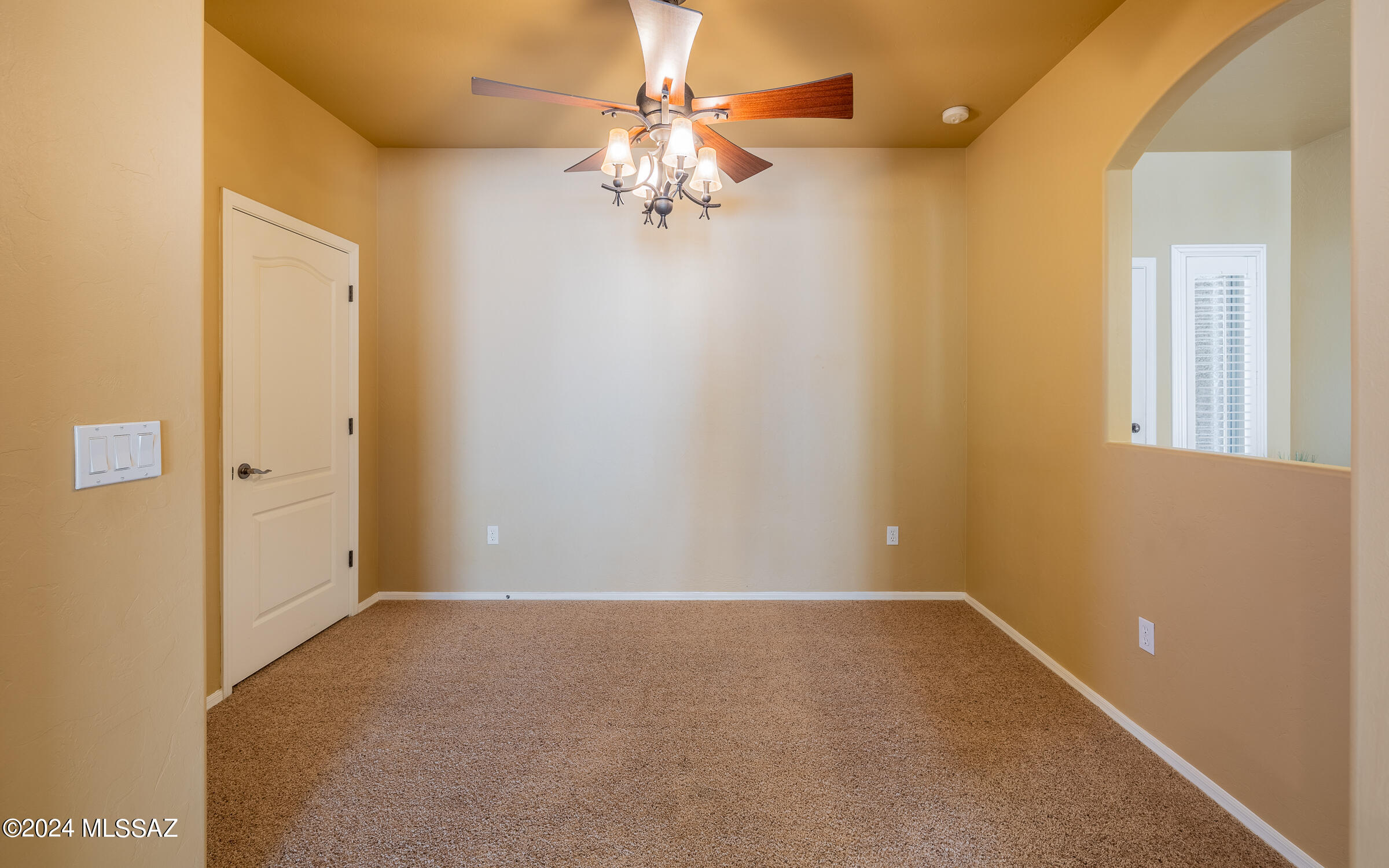 3629 East Fjord Pony Road Tucson, AZ 85739 - Photo 10 of 36