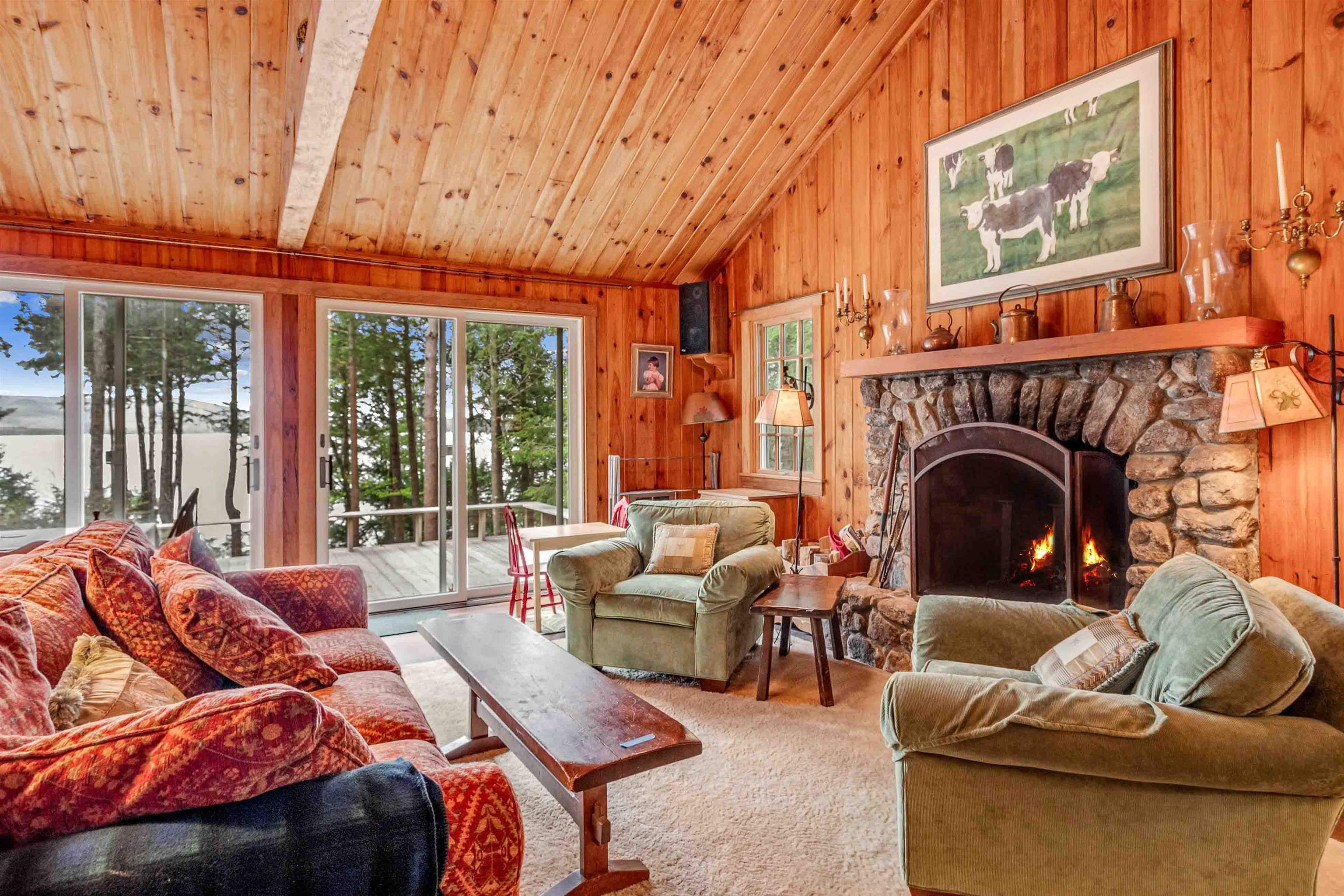 157 Pilothouse Road New London, NH 03257 - Photo 17 of 31