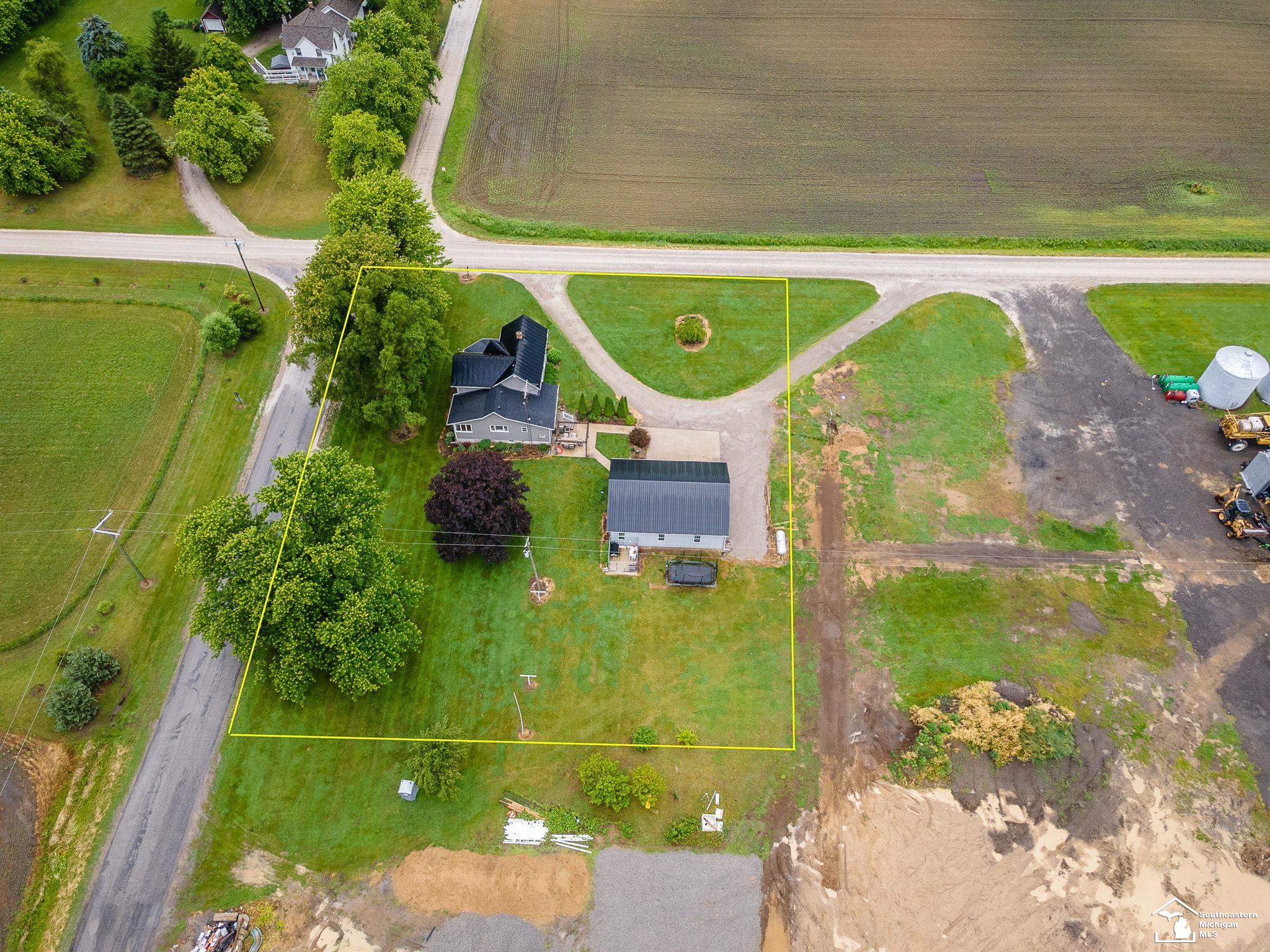 1095 Nieman Road Monroe, MI 48161 - Photo 45 of 52