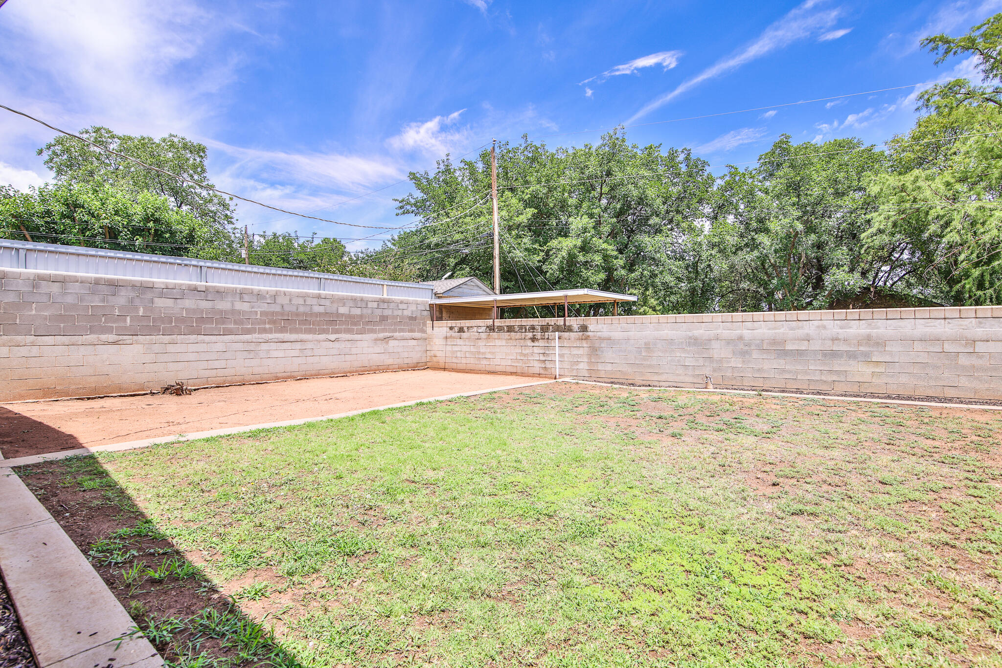 2102 South 4th Street Lamesa, TX 79331 - Photo 50 of 50 Haleydphotography-60