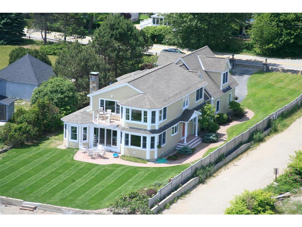 92 Old Beach Road Rye, NH 03870 - Photo 1 of 35