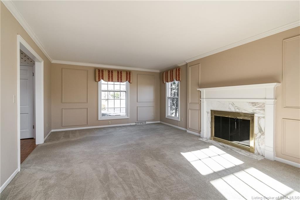 17 Trimingham Road New Albany, IN 47150 - Photo 14 of 60 Gallery Image 14