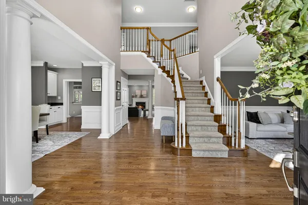 $1,400,000 | 15242 Bankfield Drive, Waterford, VA 20197