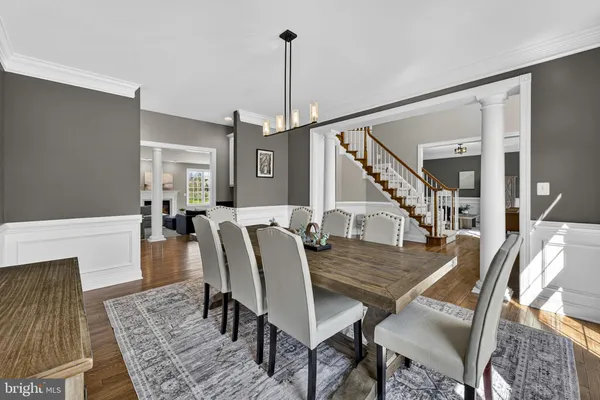 $1,400,000 | 15242 Bankfield Drive, Waterford, VA 20197