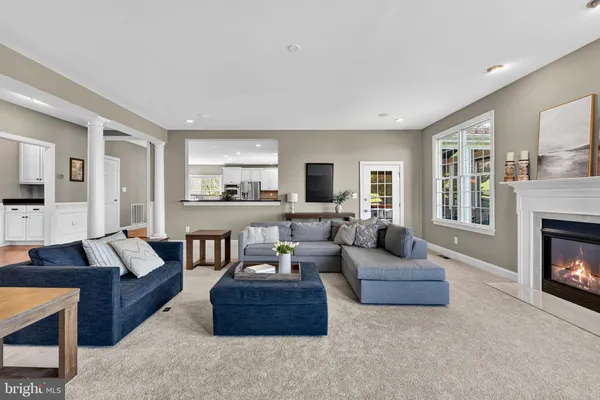 $1,400,000 | 15242 Bankfield Drive, Waterford, VA 20197