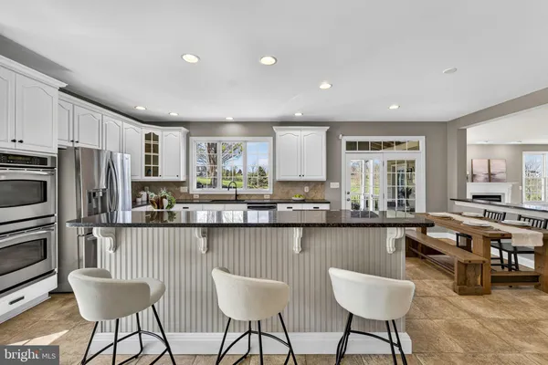 $1,400,000 | 15242 Bankfield Drive, Waterford, VA 20197