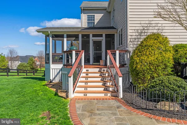 $1,400,000 | 15242 Bankfield Drive, Waterford, VA 20197