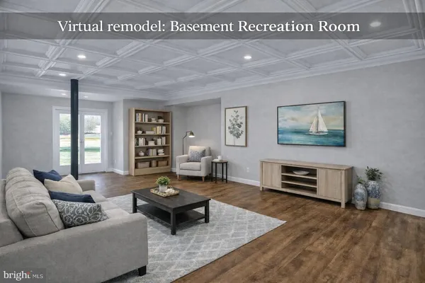 $1,400,000 | 15242 Bankfield Drive, Waterford, VA 20197