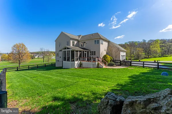$1,400,000 | 15242 Bankfield Drive, Waterford, VA 20197