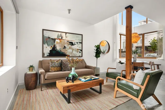 $1,350,000 | 1749 Northwest 61st Street, Seattle, WA 98107