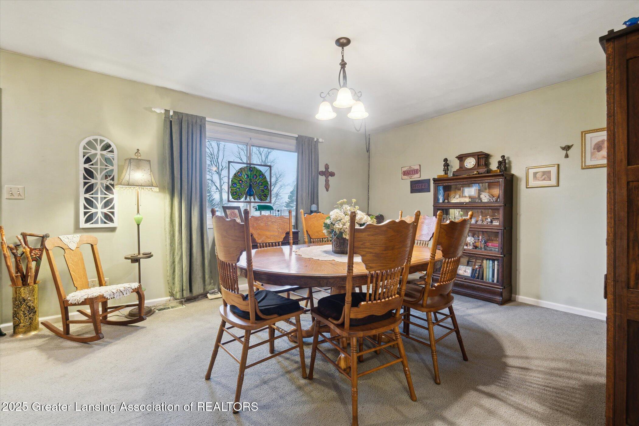 8562 West Howe Road Eagle, MI 48822 - Photo 7 of 50 07-8562-W-Howe-Rd-Eagle-MI-48822-WindowS