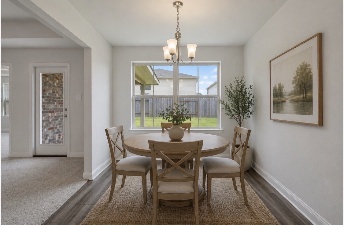 10711 Ellerston Road Cleveland, TX 77327 - Photo 10 of 24