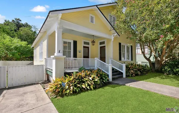 $269,000 | 614 Europe Street, Baton Rouge, LA 70802