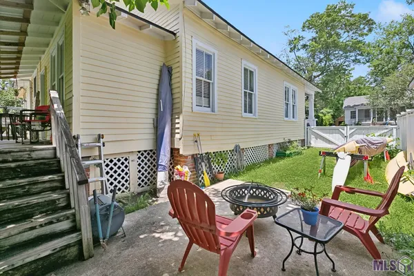 $269,000 | 614 Europe Street, Baton Rouge, LA 70802