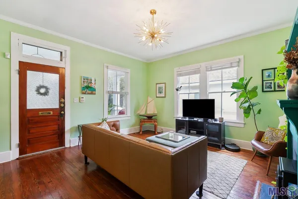 $269,000 | 614 Europe Street, Baton Rouge, LA 70802