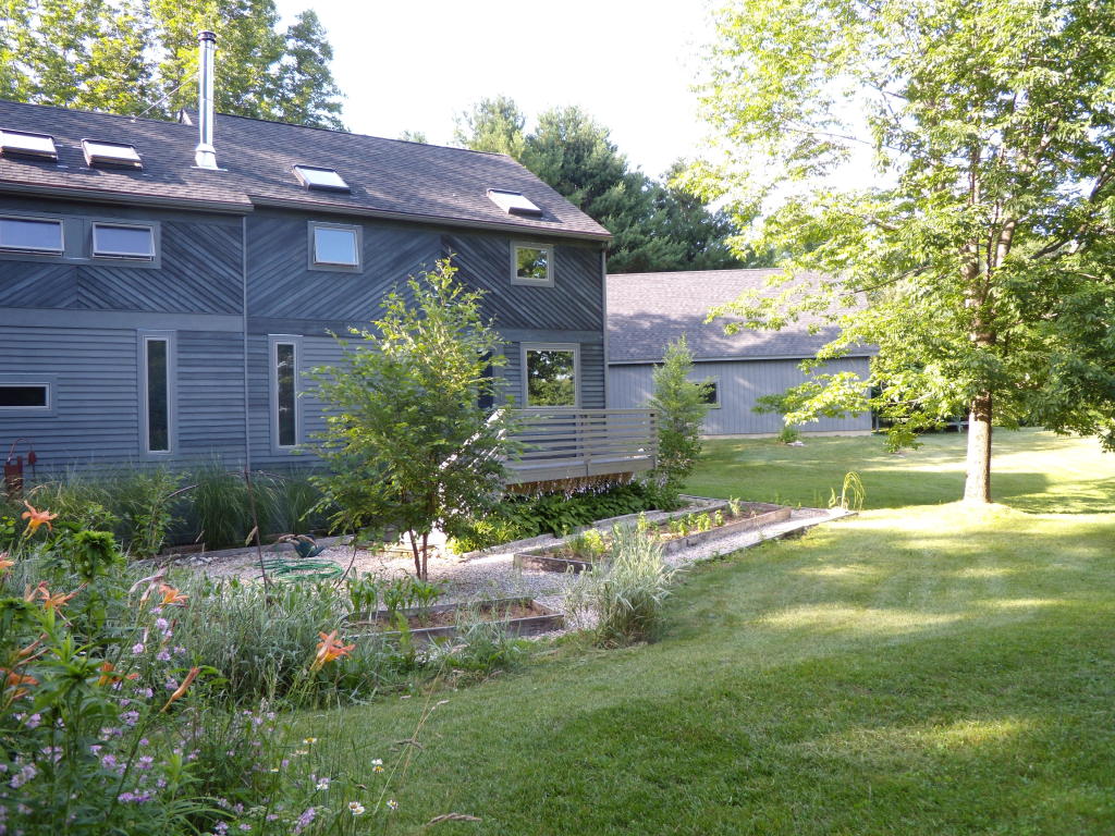 42 Blunt Road Egremont, MA 01230 - Photo 1 of 26 Exterior