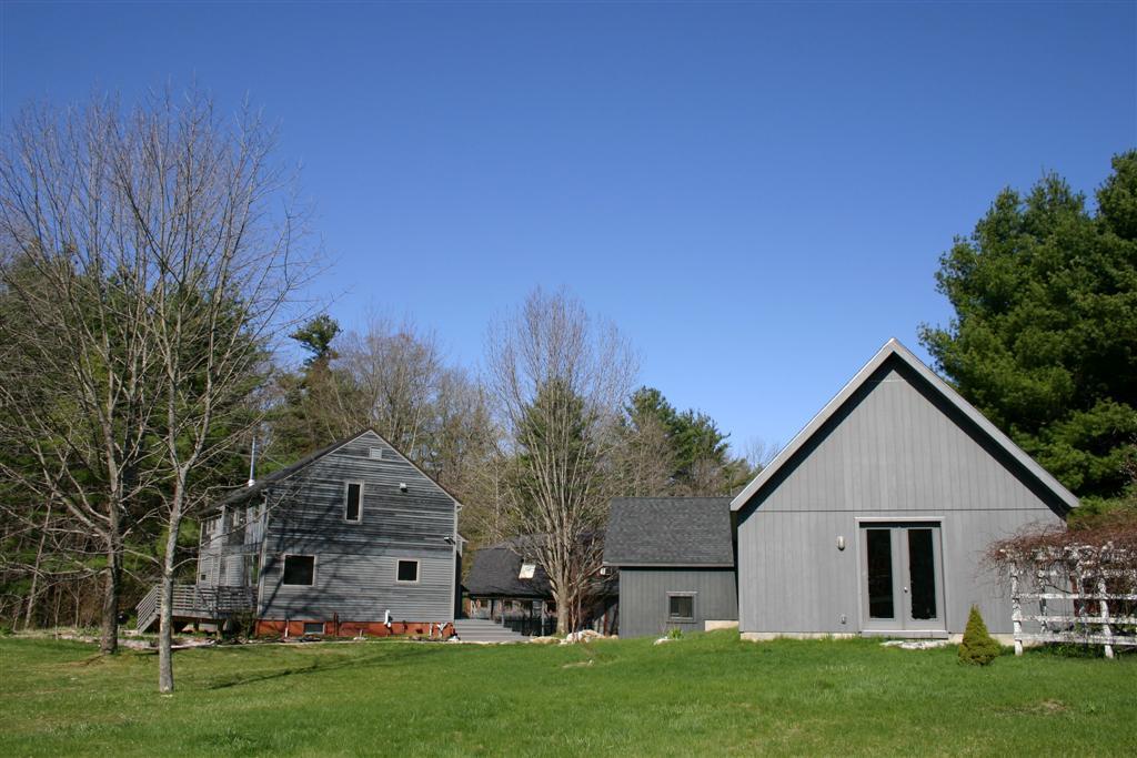 42 Blunt Road Egremont, MA 01230 - Photo 2 of 26 Compound