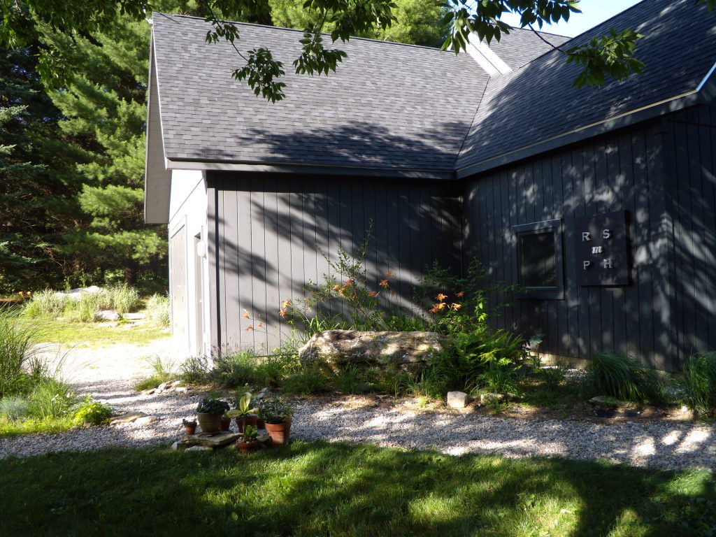 42 Blunt Road Egremont, MA 01230 - Photo 16 of 26 The Studio