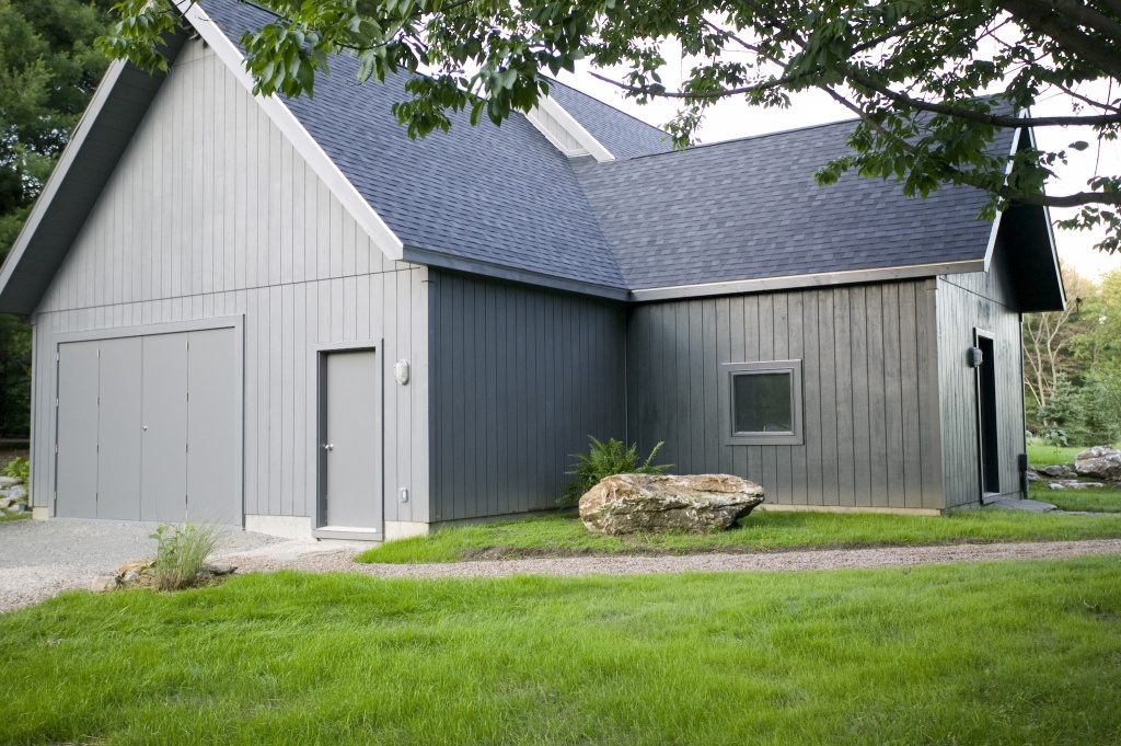 42 Blunt Road Egremont, MA 01230 - Photo 17 of 26 The Studio