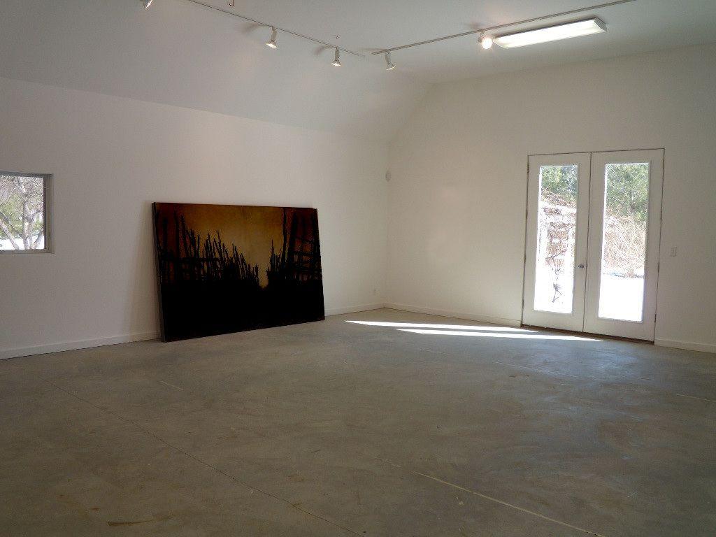 42 Blunt Road Egremont, MA 01230 - Photo 18 of 26 Studio space