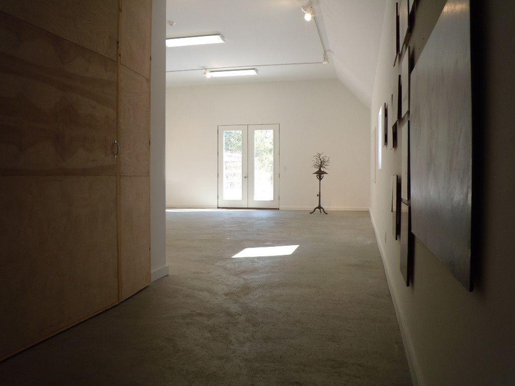 42 Blunt Road Egremont, MA 01230 - Photo 19 of 26 Studio with storage closet on left