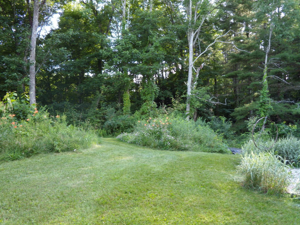 42 Blunt Road Egremont, MA 01230 - Photo 25 of 26 The Garden