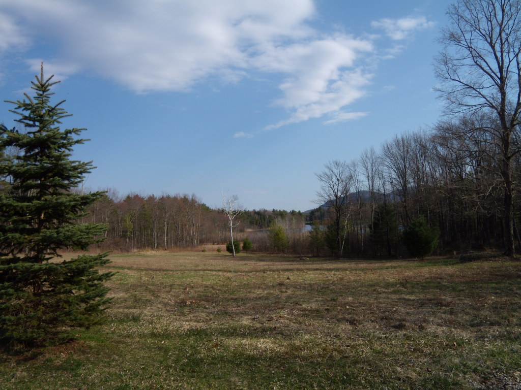42 Blunt Road Egremont, MA 01230 - Photo 4 of 26 Spring View of Marsh Pond and mountains