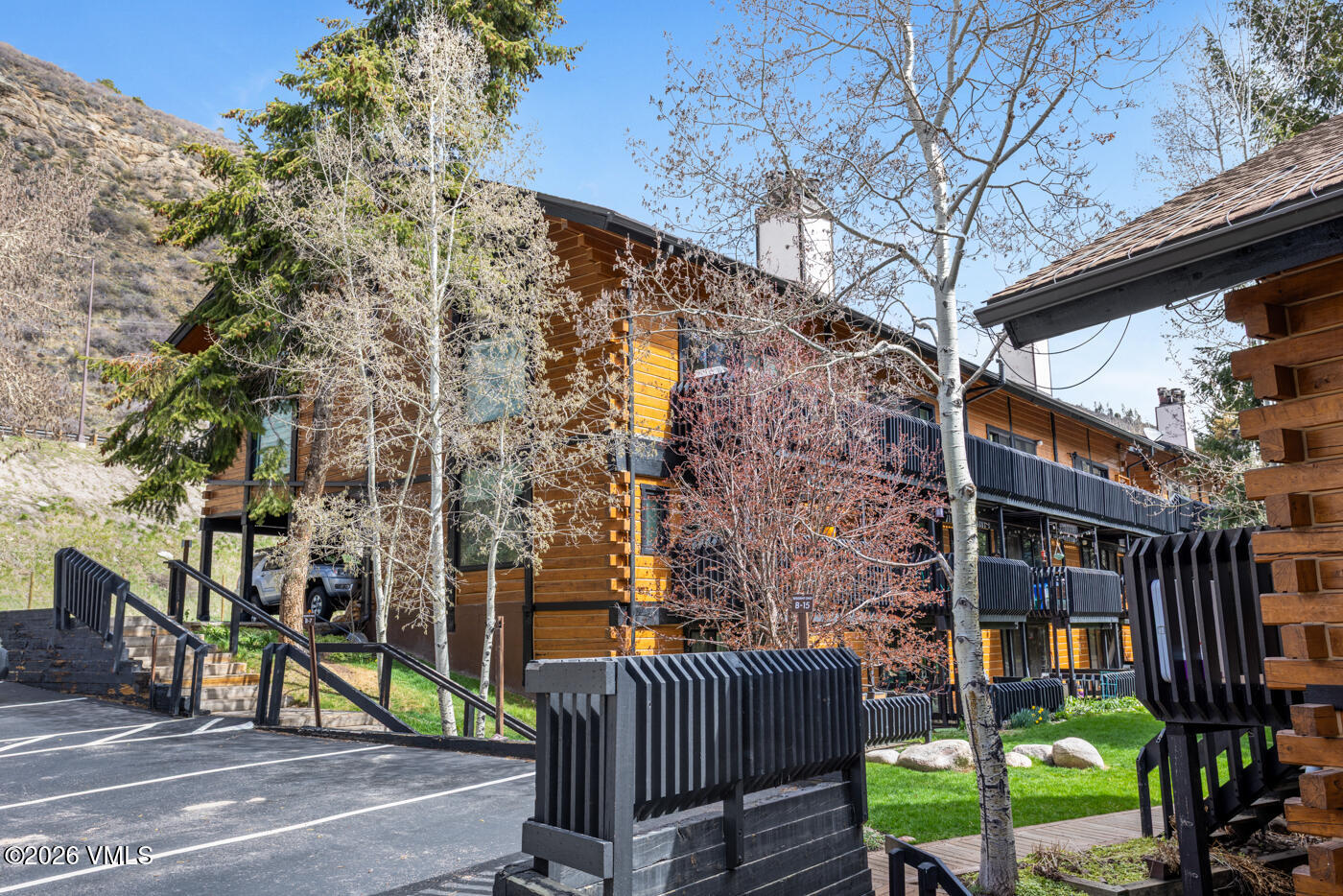 2958 South Frontage Road West, Unit C3 Vail, CO 81657 - Photo 21 of 25 Interlochen C3 MLS-20