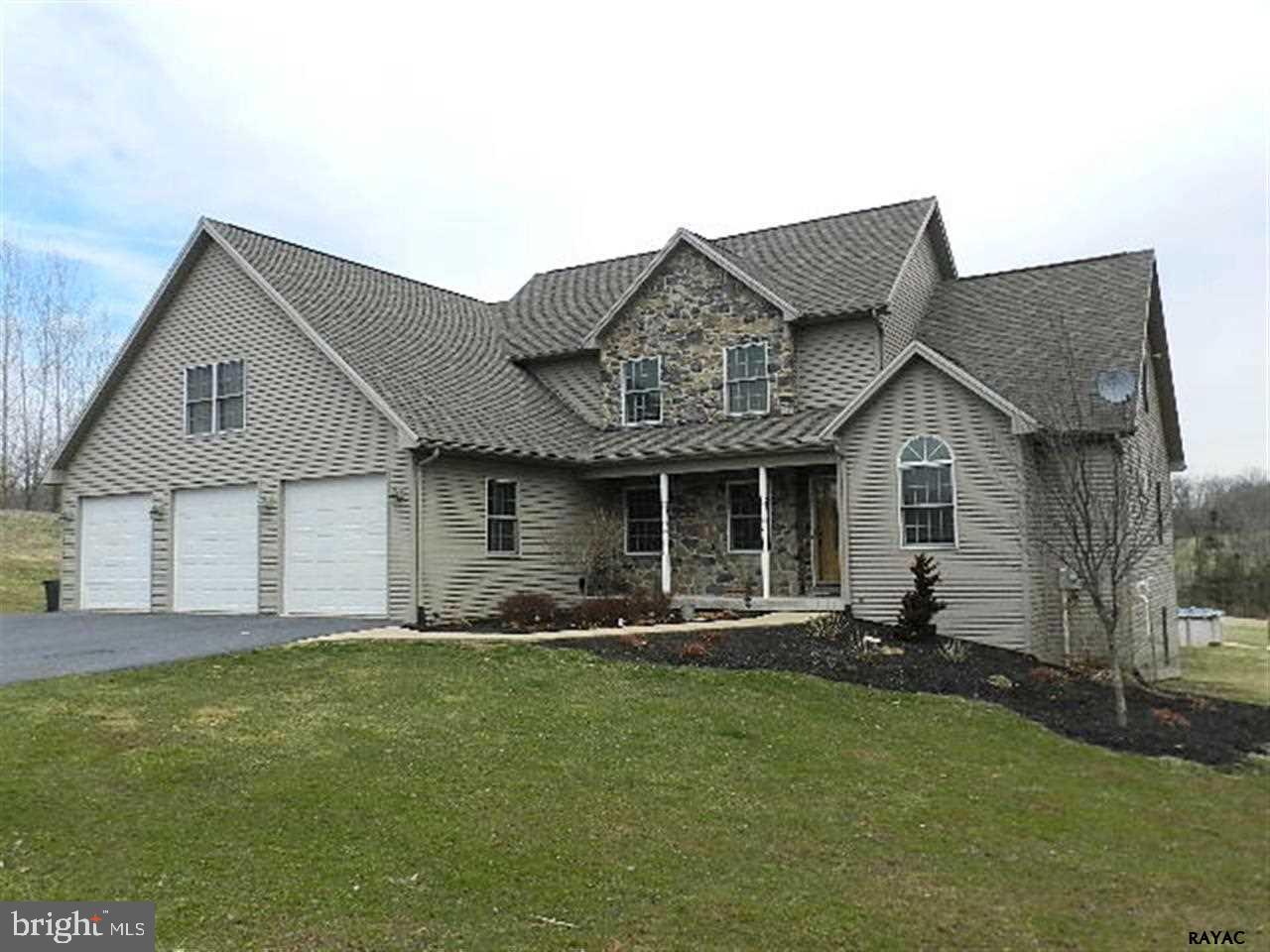 250 South Winding Road Dover, PA 17315 - Photo 1 of 35 Gallery Image 1