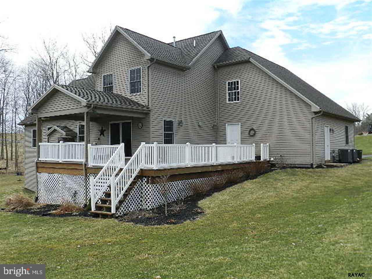 250 South Winding Road Dover, PA 17315 - Photo 2 of 35 Gallery Image 2