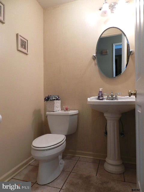250 South Winding Road Dover, PA 17315 - Photo 17 of 35 Gallery Image 17