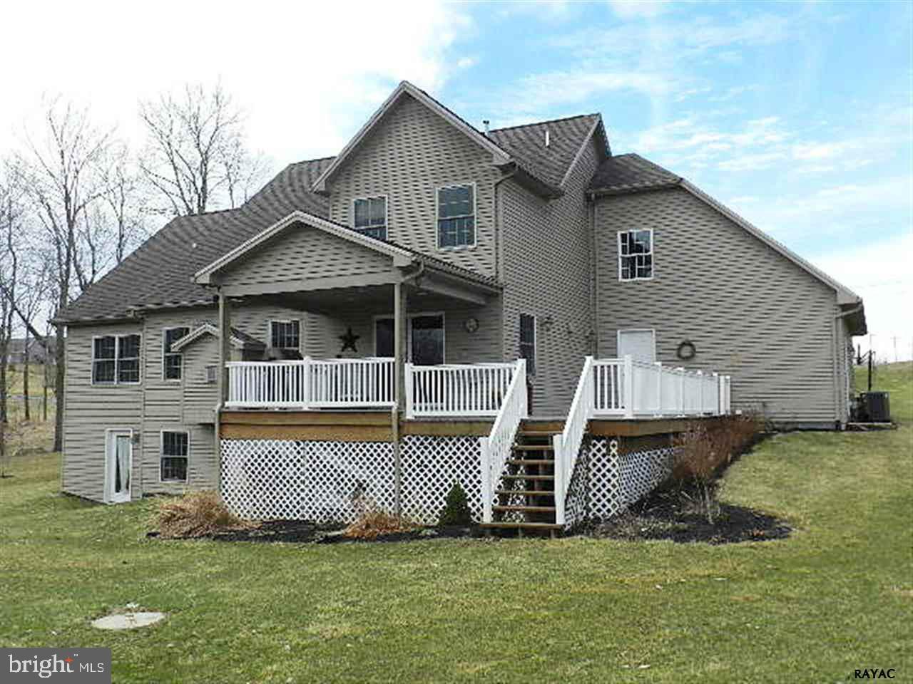250 South Winding Road Dover, PA 17315 - Photo 3 of 35 Gallery Image 3