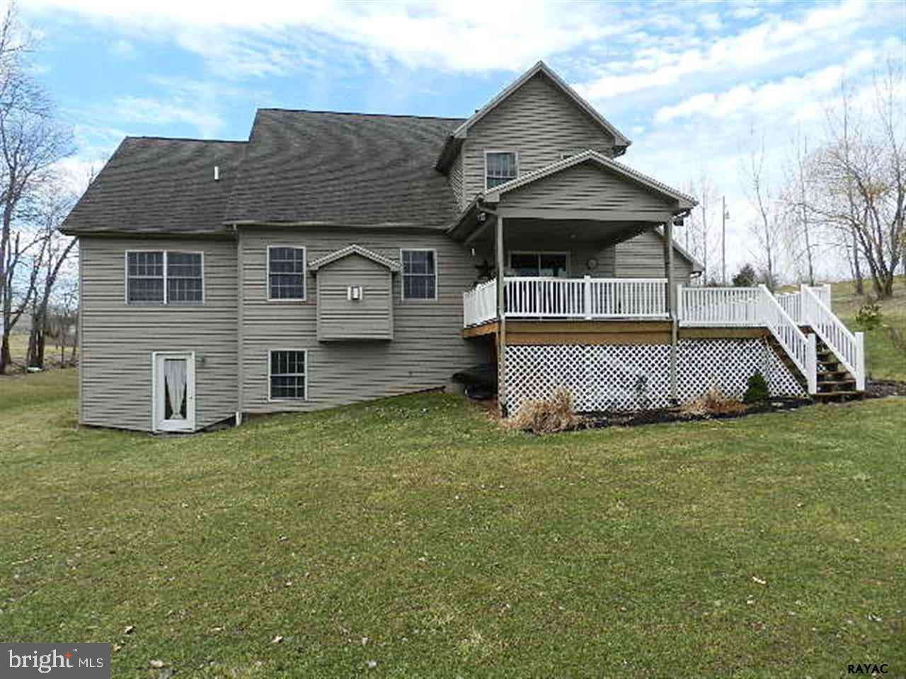 250 South Winding Road Dover, PA 17315 - Photo 4 of 35 Gallery Image 4
