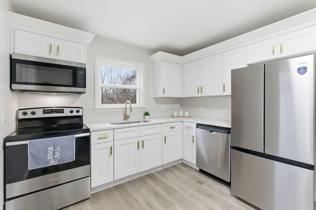 $274,900 | 1067 Simms Heights Road, Kingston Springs, TN 37082