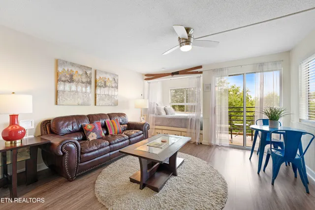 $179,999 | 1260 Ski View Drive, Unit 4103, Gatlinburg, TN 37738