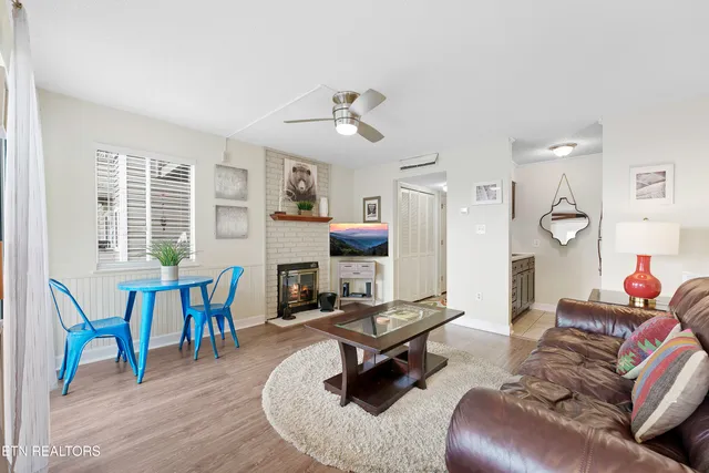 $179,999 | 1260 Ski View Drive, Unit 4103, Gatlinburg, TN 37738