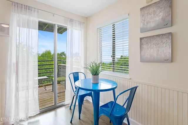 $179,999 | 1260 Ski View Drive, Unit 4103, Gatlinburg, TN 37738